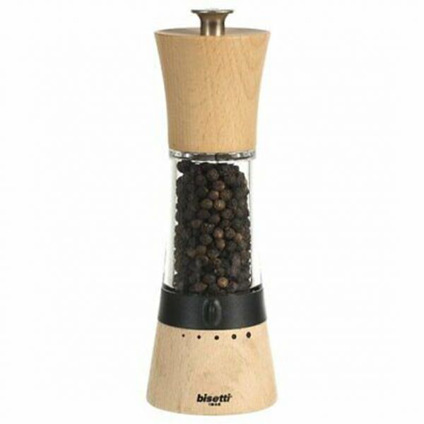 Млинок для перцю Bisetti Pisa 20 см