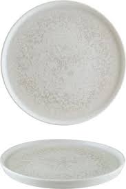 Тарілка Bonna, Lunar White 16 см