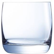 Склянка Chef&Sommelier, Vigne 370 мл низька