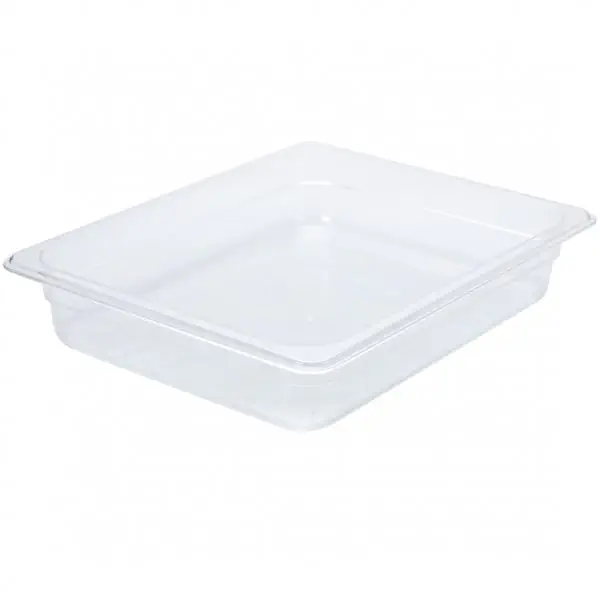 Гастроємність із полікарбонату GN 1/4h-10 см 2,6 л
