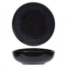 Cosy Салатник 14см. Black granite