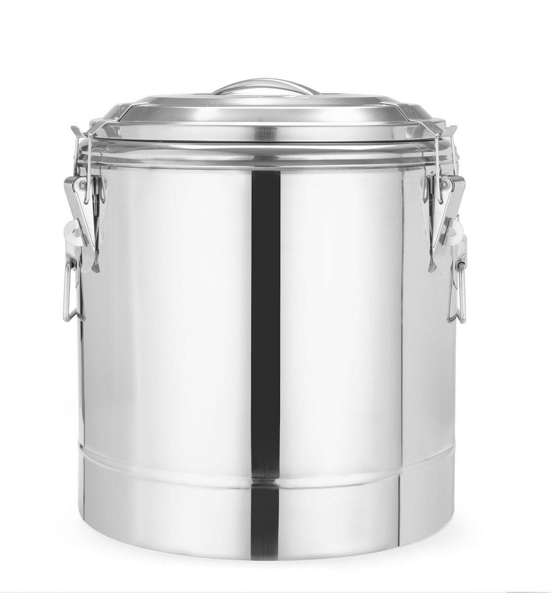 Термос для перевезення продуктів 22 л 708088 HENDI, Kitchen Line