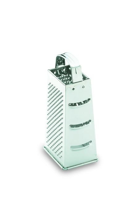 Тертка чотиригранна h 23 cm LACOR