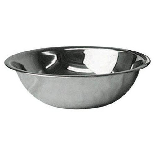 Миска нерж. 46см 16л