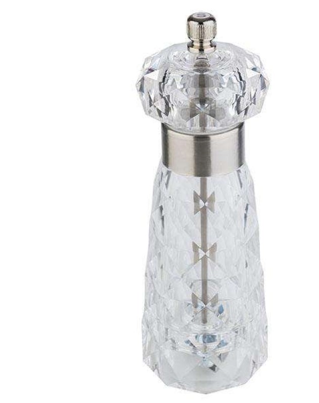 Млинок для перцю 18 см Diamond