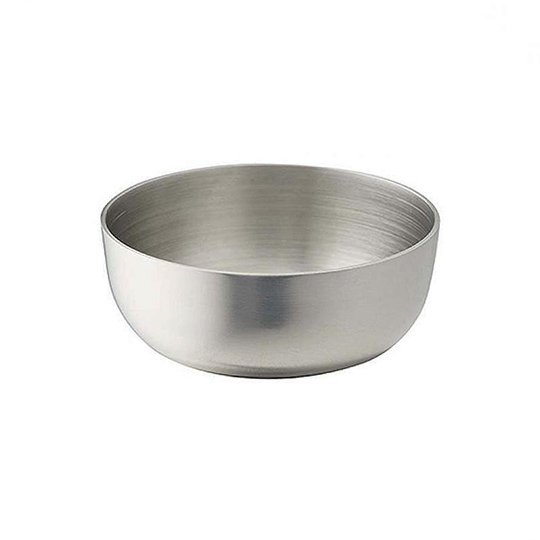 Соусник нерж 110мл