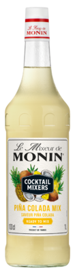 Премікс "MONIN" Піна колада 1л