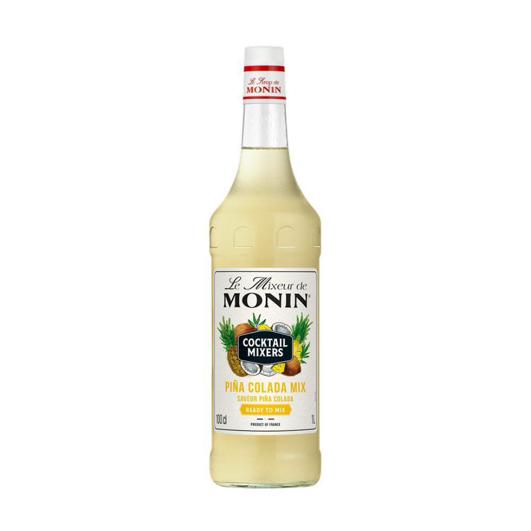 Премікс "MONIN" Піна колада 1л