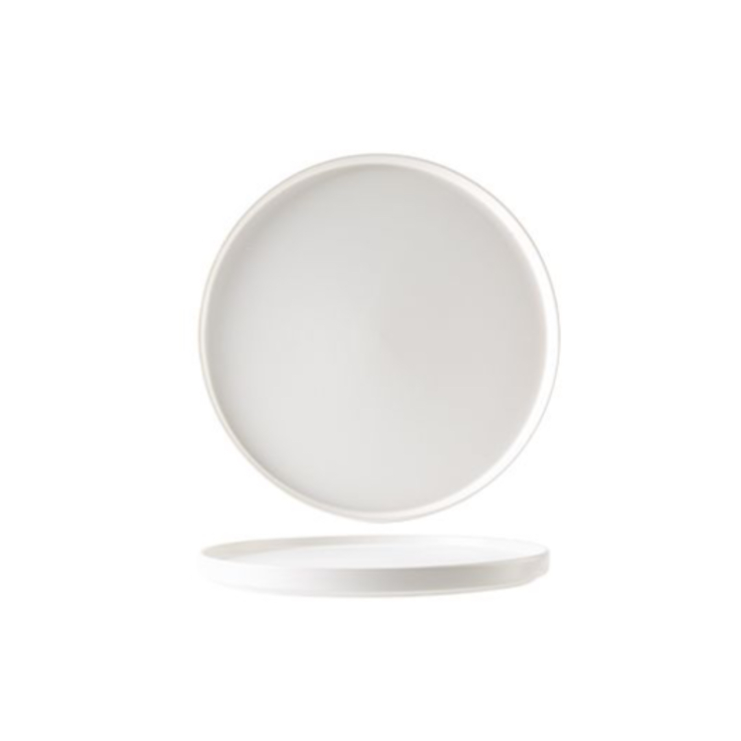 Тарілка з бортом Cosy&Trendy Tower 21 см