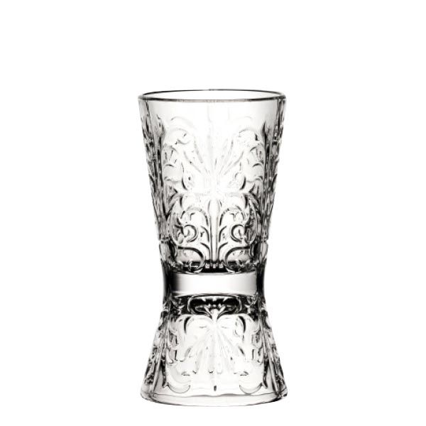 Джигер RCR Tatto Tumblers-Clessidra 60мл