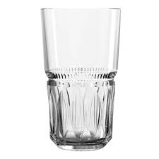 Склянка Libbey, New Era 350 мл висока