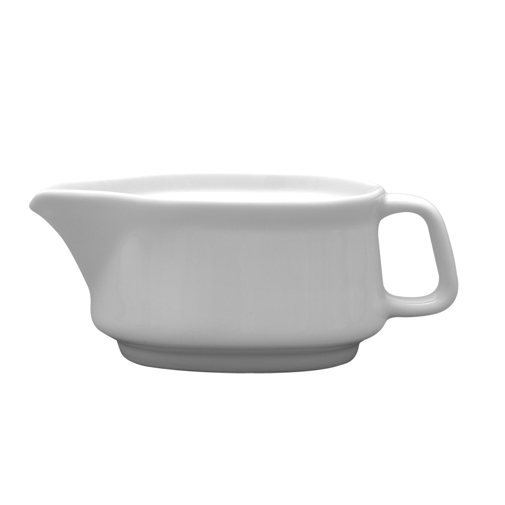 Соусник 400 мл Lubiana Hel