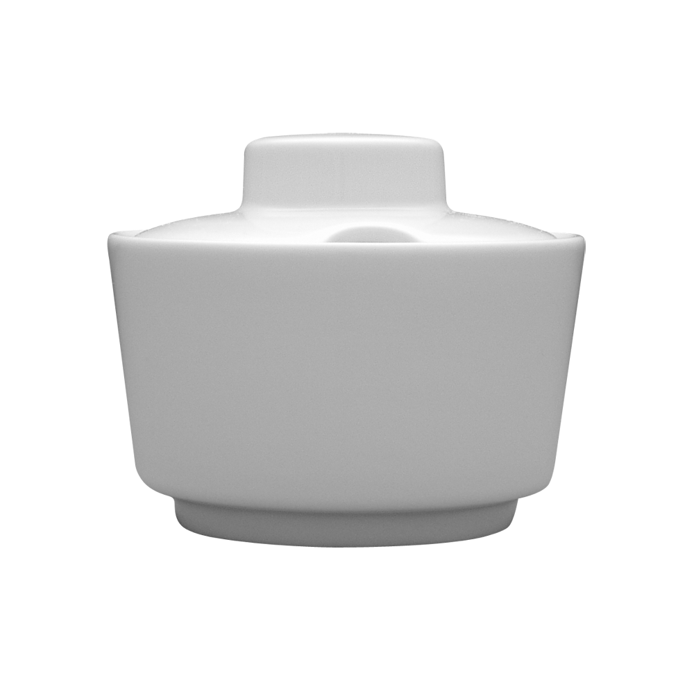 Цукорниця з кришкою 200 мл Lubiana Hel