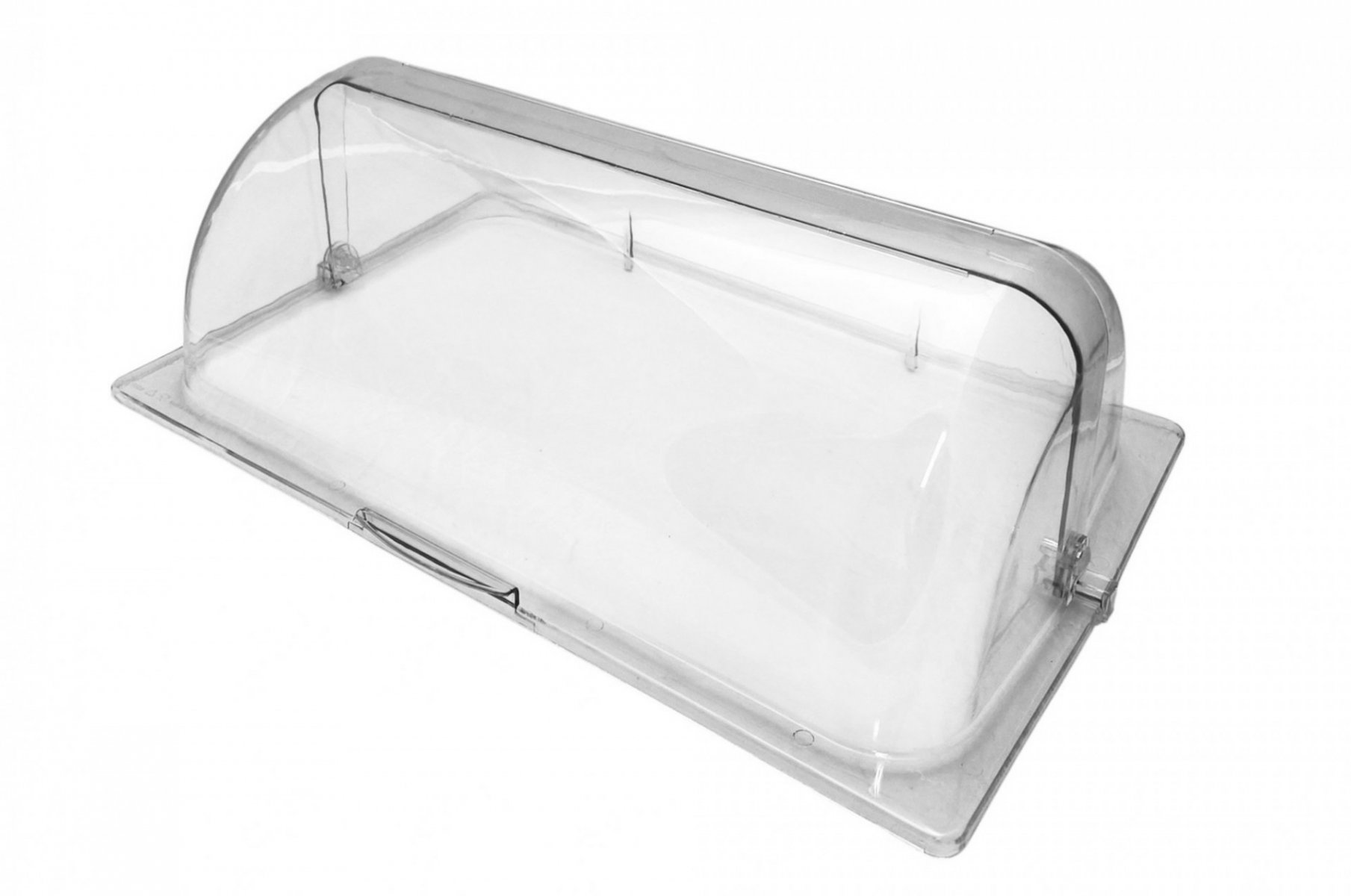 Ковпак під гастроємність 1/1 дві рухомі сторони