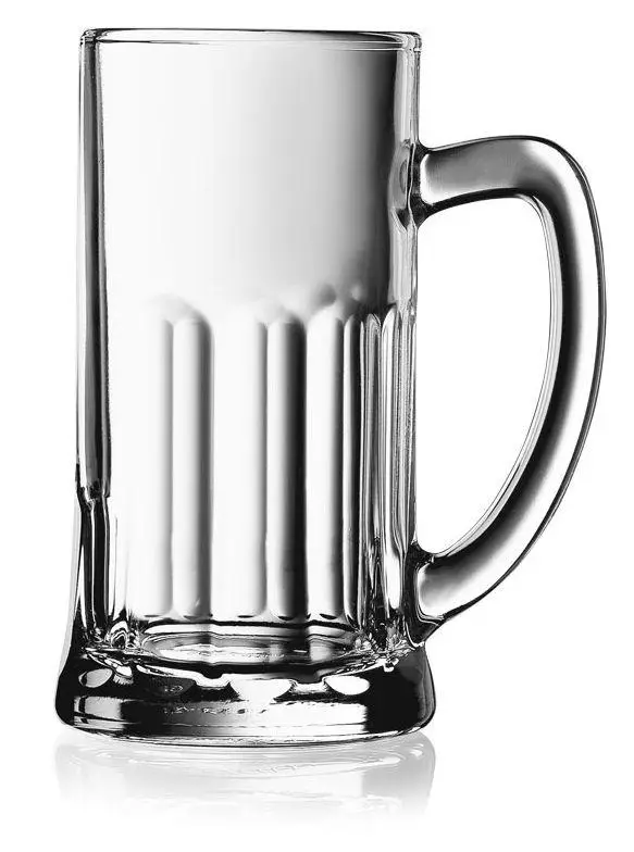 Кухоль для пива Helios Вайсберг 500 мл