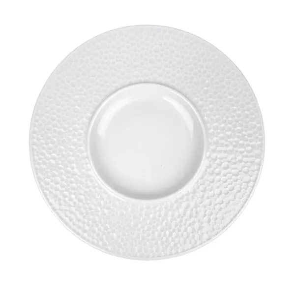 Тарілка 30 cм Lubiana Hammering