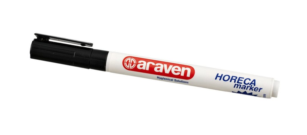 Маркер 138х19 мм, Araven