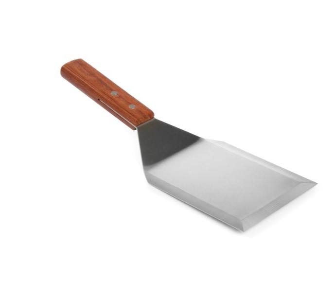 Лопатка для стейків 150х110х305 мм Hendi