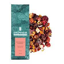 Фруктовий чай  Grandma's Garden (Бабусин Сад) 250 гр