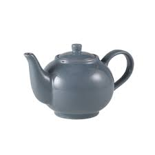 Чайник GenWare Color Tea 450 мл