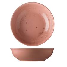 Салатник TERRACOTTA 1220 мл, 21 см серія "Life style"