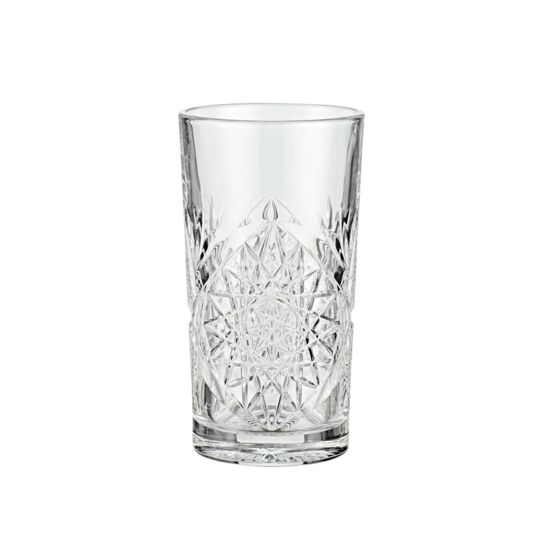 Склянка Libbey, Hobstar 470 мл висока