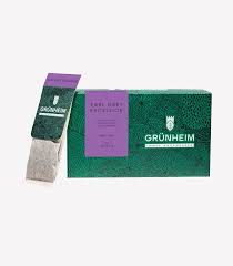 Цейлонський чорний чай з бергамотом Earl Grey Excelsior 2g (Ерл Грей Ексельсіорі)