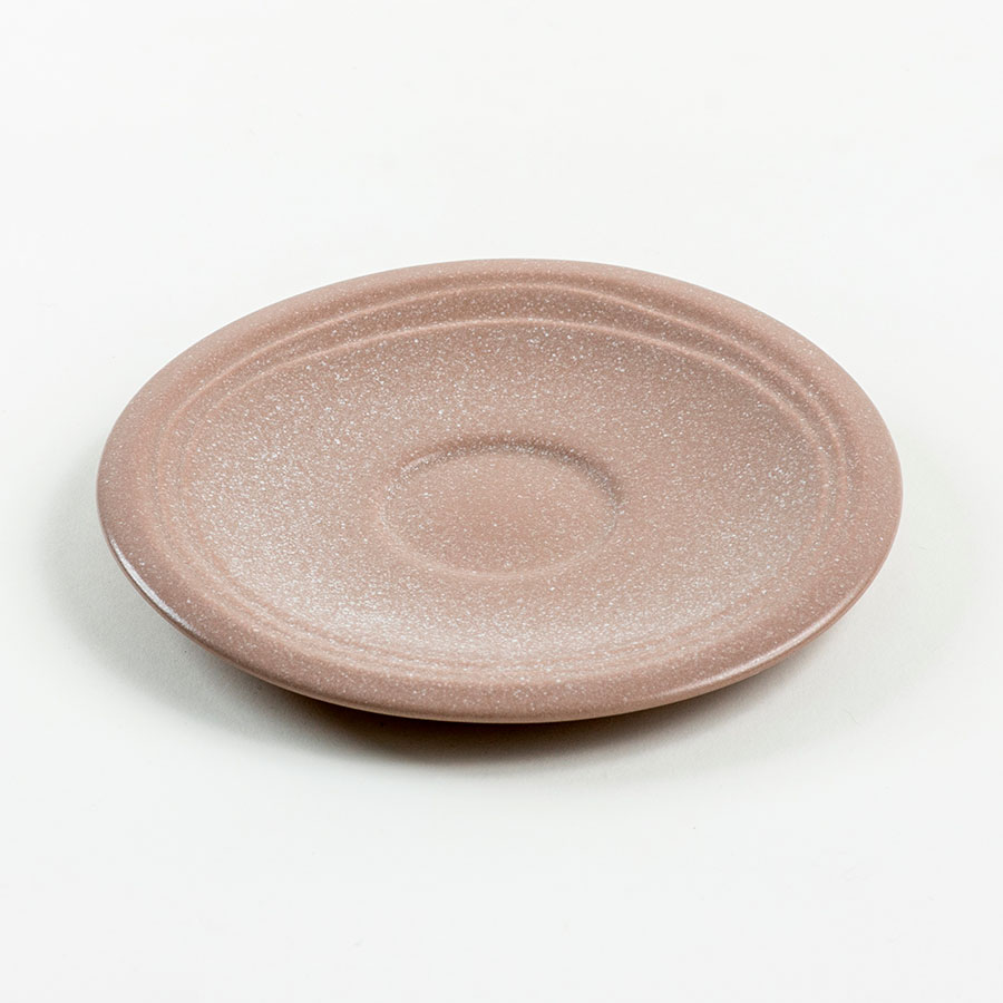 Блюдце Ariane Laps 17 см granite beige