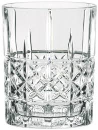 Склянка Nachtmann, Highland 345 мл низька