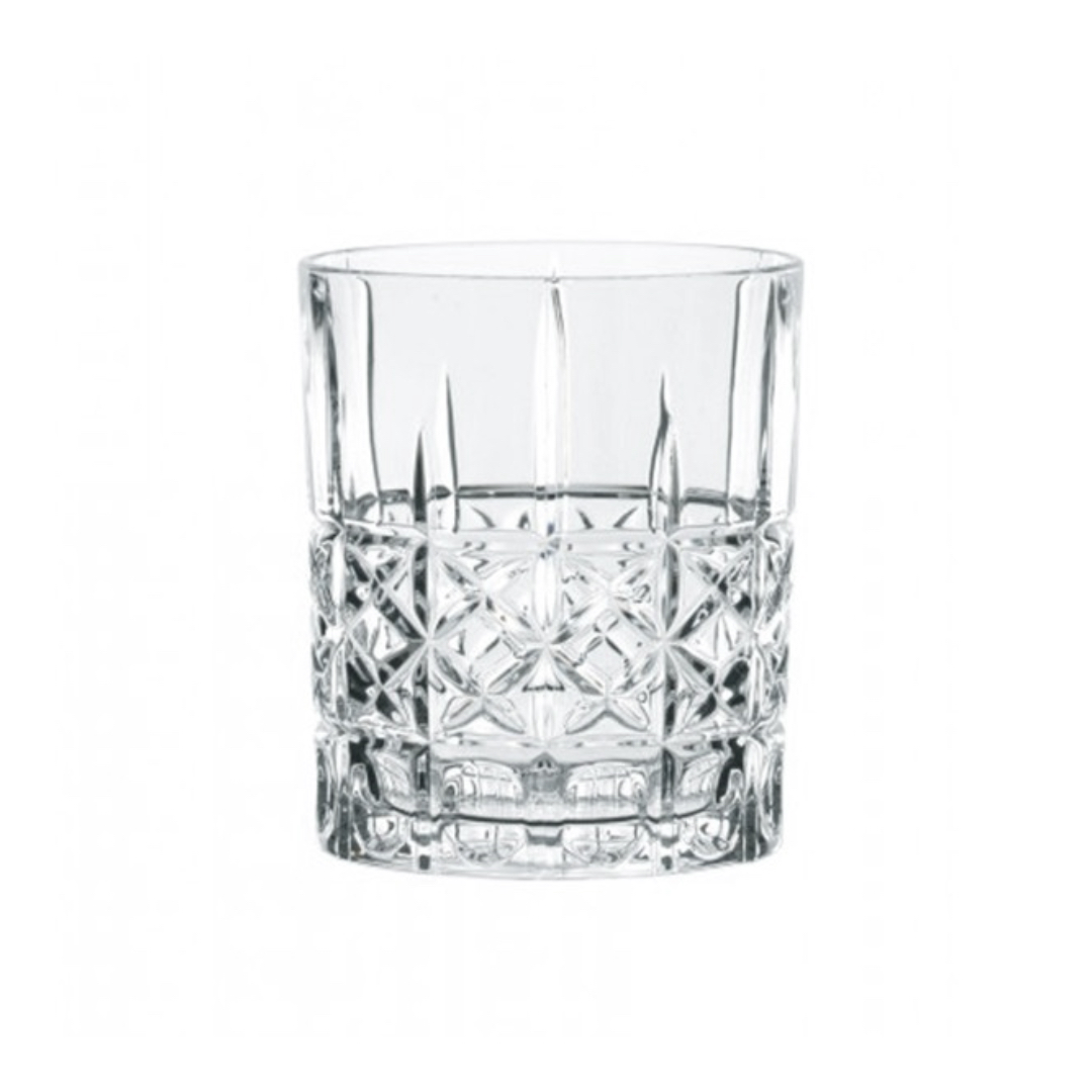 Склянка Nachtmann, Highland 345 мл низька