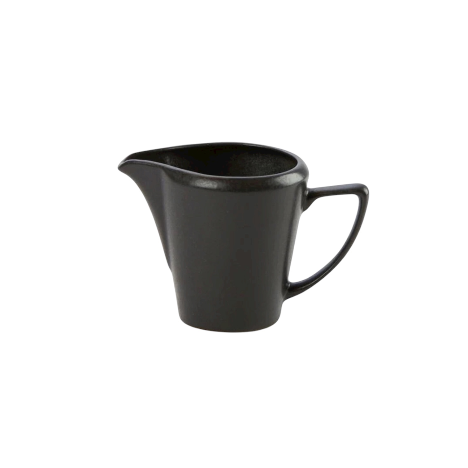 Молочник Porland Seasons Black 150 мл