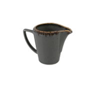 Молочник 150 мл "Seasons Dark Gray"