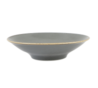 Салатник 200 мм "Seasons Dark Gray"