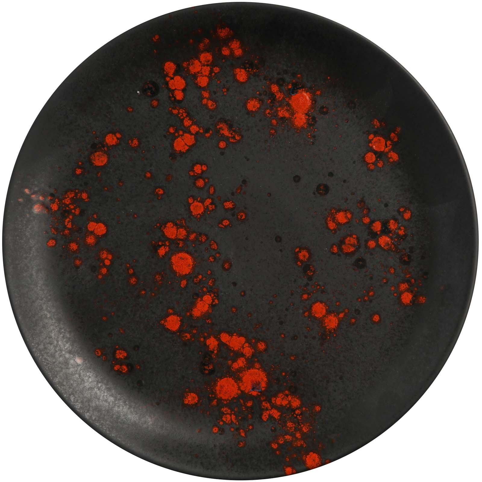 Тарілка мілка Fine Dine, Bloom 19 см