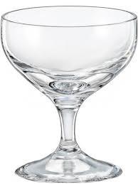 Чарка для лікеру Bohemia Crystal 55 мл