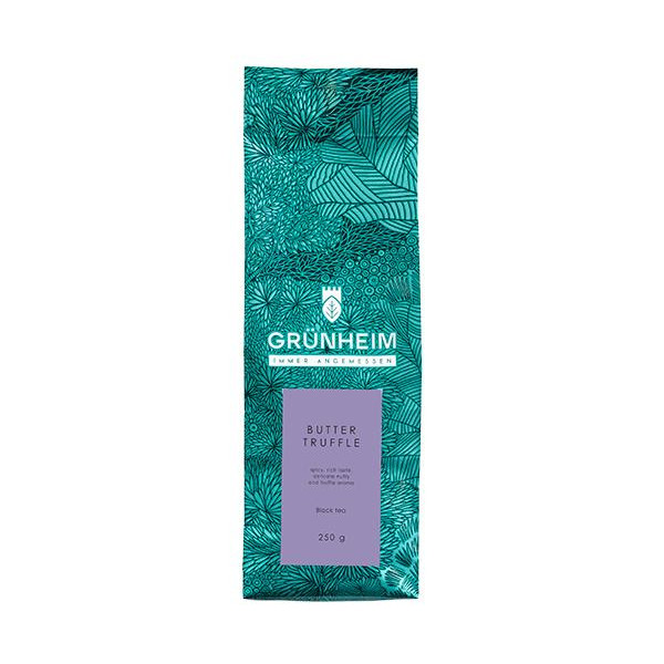 Чай чорний  Butter Truffle