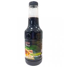 BON соус Тростинний 1200 гр