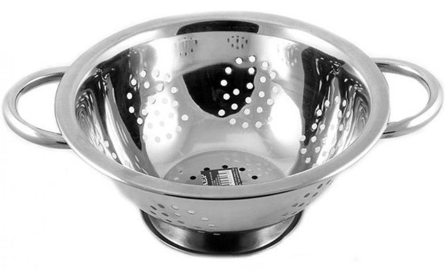 Друшляк 28 см Empire