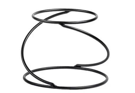 Підставка для тарілок ніч