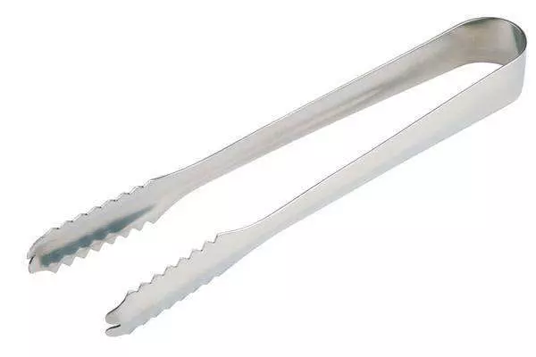 Щипці для льоду APS 17.5 см 5X2 см 75805