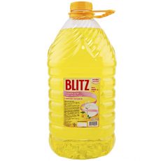 Засіб для миття посуду Blitz Алоє, 5л