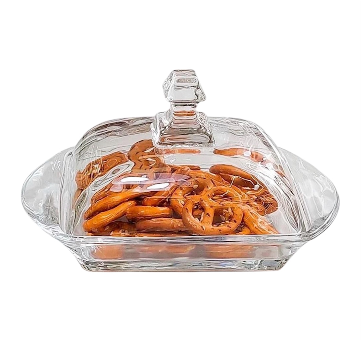 Маслянка "Принцеса"