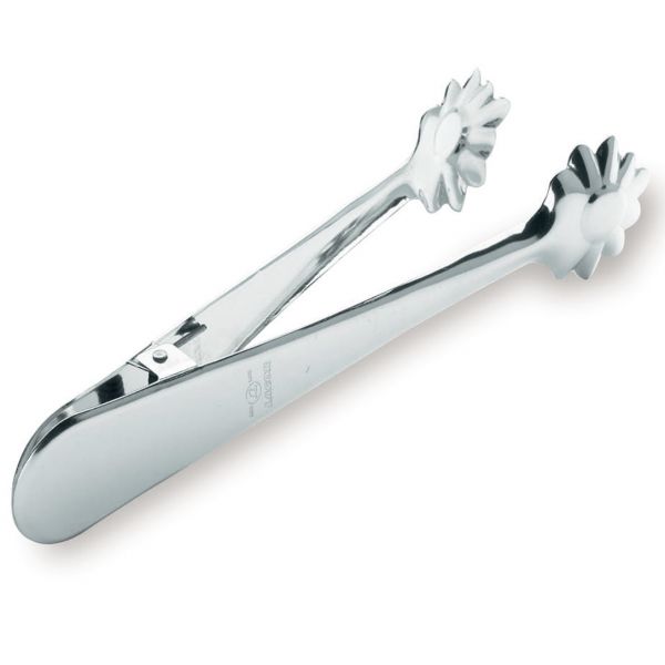 Щипці для льоду н/ж Lacor 18,5 см
