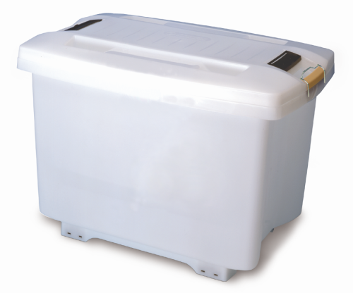 Контейнер для зберігання h-45,5 см 70 л Araven