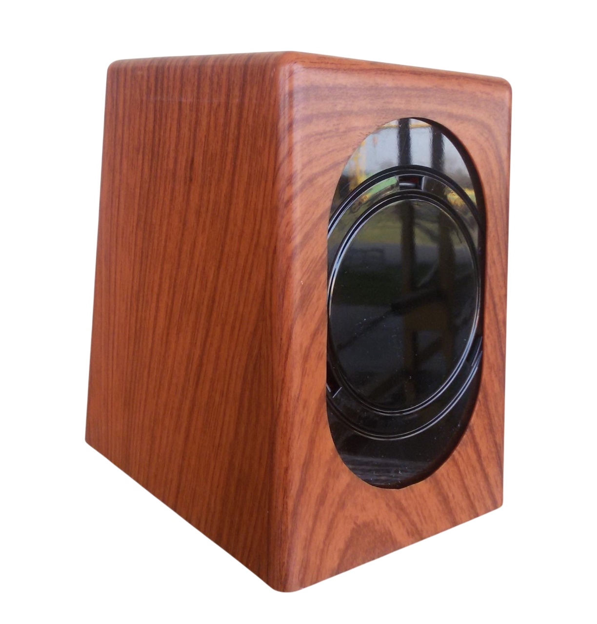 Тримач для серветок "Рута" пластик під дерево Б/У