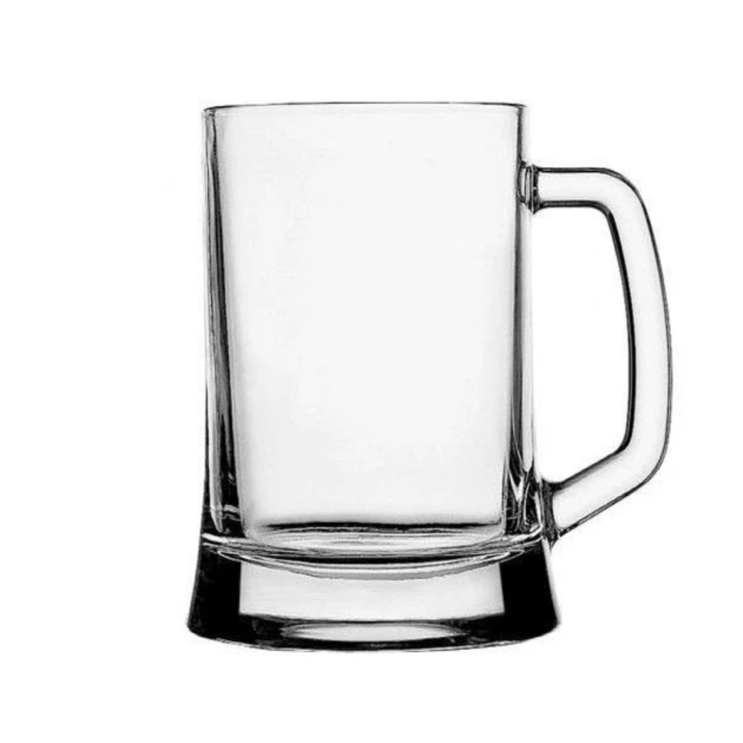 Кухоль для пива Pasabahce Pub 660 мл