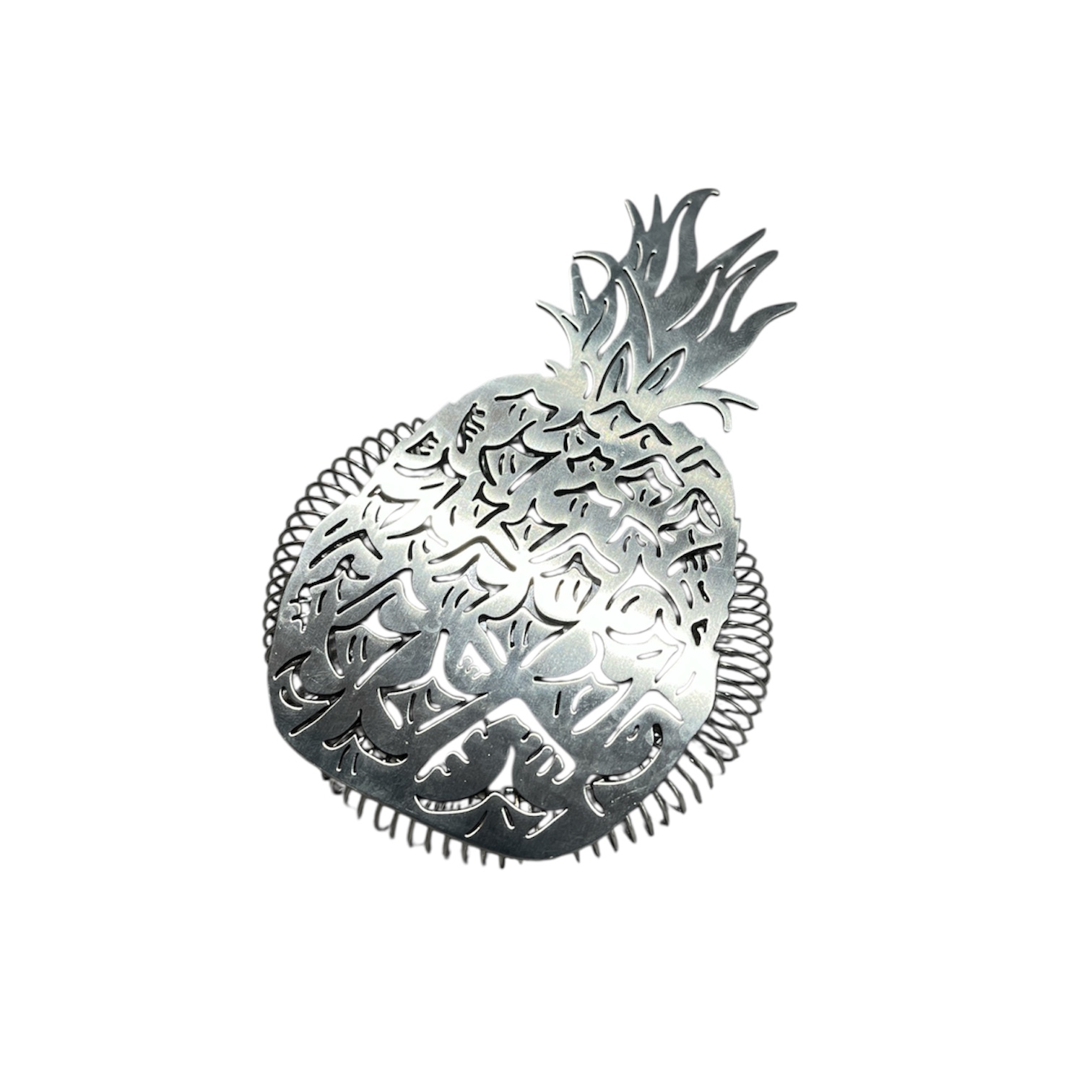 Стрейнер "Ананас" сталь