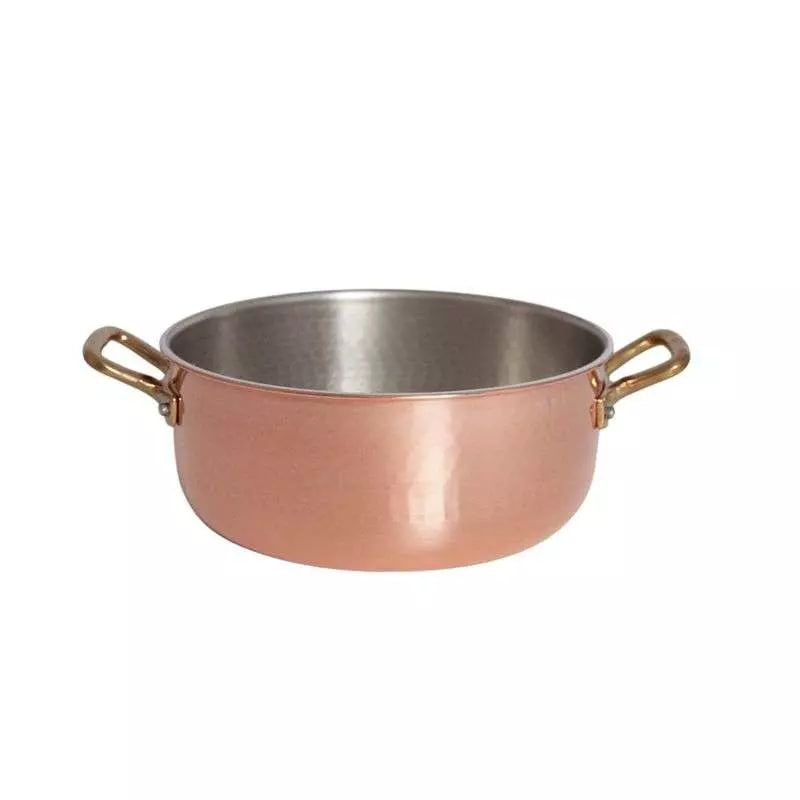 Кастрюлька Pintinox Rame d14Xh7.2 см 1100 мл