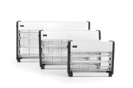 Інсектицидна пастка UV-A, 335x90x(H)260 мм, 50 m²