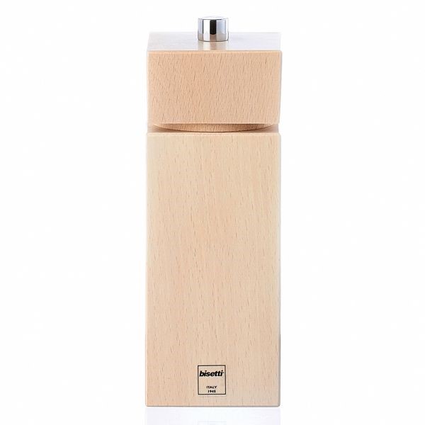 Млинок для солі Bisetti Trento 16,5 см